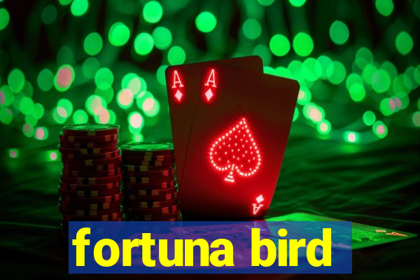 fortuna bird